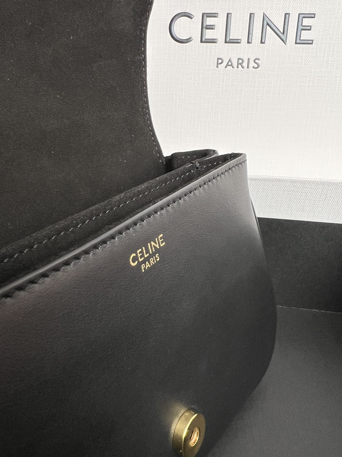 Celine Top Handle Bags